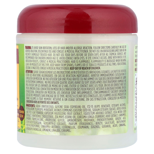 ORS, HAIRestore™, Hair Fertilizer™, с экстрактом листьев крапивы и хвоща, 170 г (6 унций)