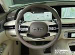 Genesis G90 (RS4) Бензин 3.5 Turbo AWD (04.2022)