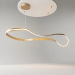 Подвесная люстра Maytoni PLONS MOD283PL-L34BS3K