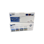 Картридж UNITON, аналог HP W2203X для Color LJ Pro 4202/4302 пурпурный, БЕЗ ЧИПА! Premium