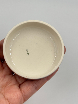 Имбирная банка Royal Worcester Palissy
