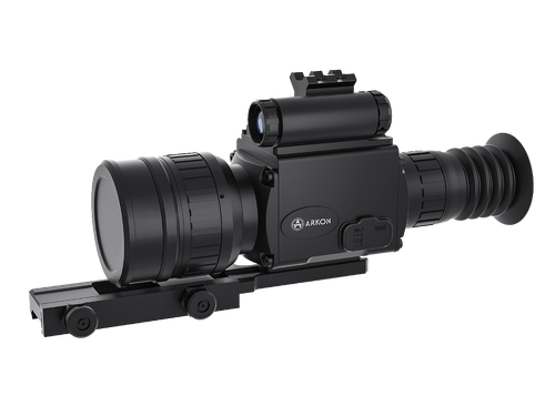 Цифровой прицел ARKON Digital Pro DP940 / АРКОН Диджитал Про ДП 940