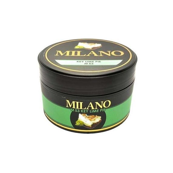 Milano - Key Lime Pie (100г)