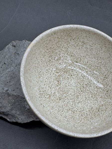 Чашка керамическая ручной работы 100мл