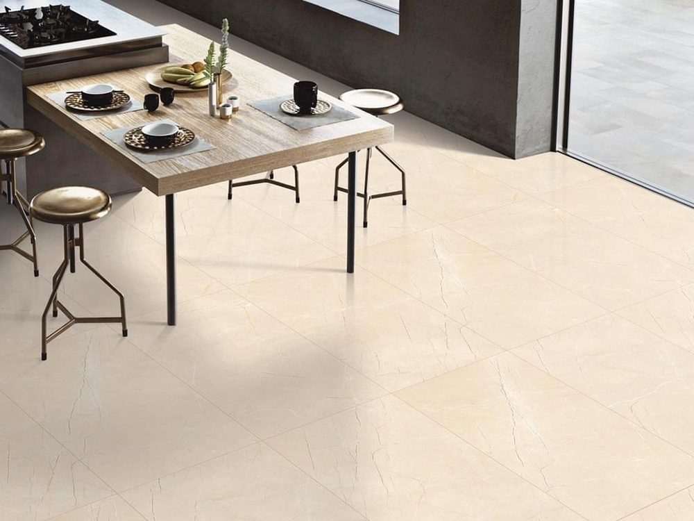 Ennface Crema Luna 60x120