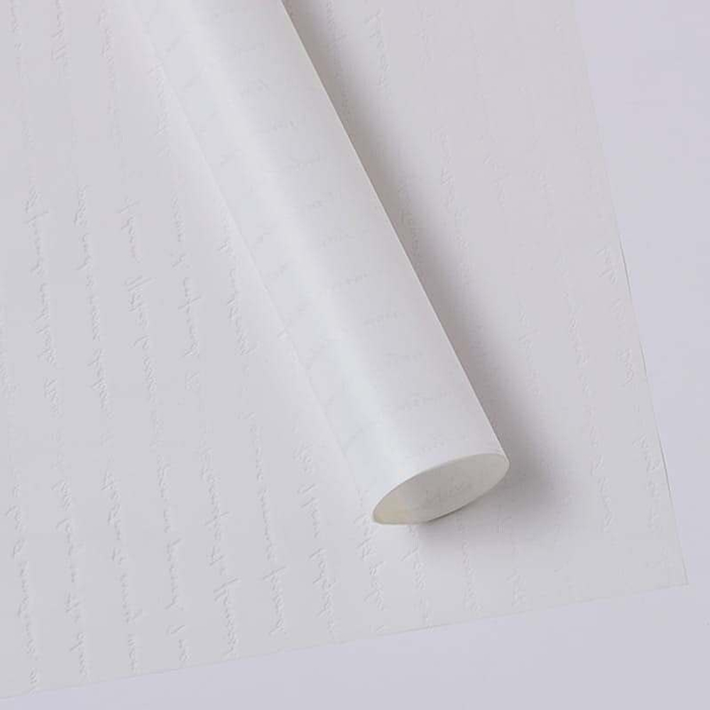 Пленка "С текстом" 58*10м