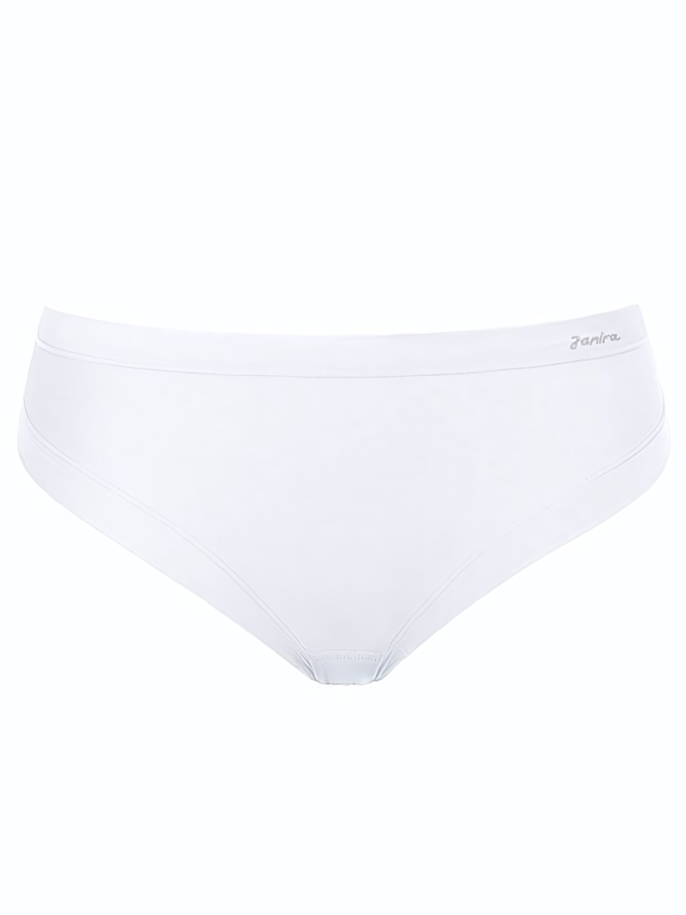 Трусики-слип со средней линией талии Perfect Day (Размер: XL) (Цвет: черный)