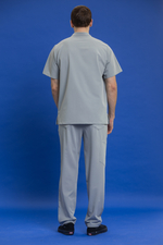 Костюм поло Clean и брюки BASE