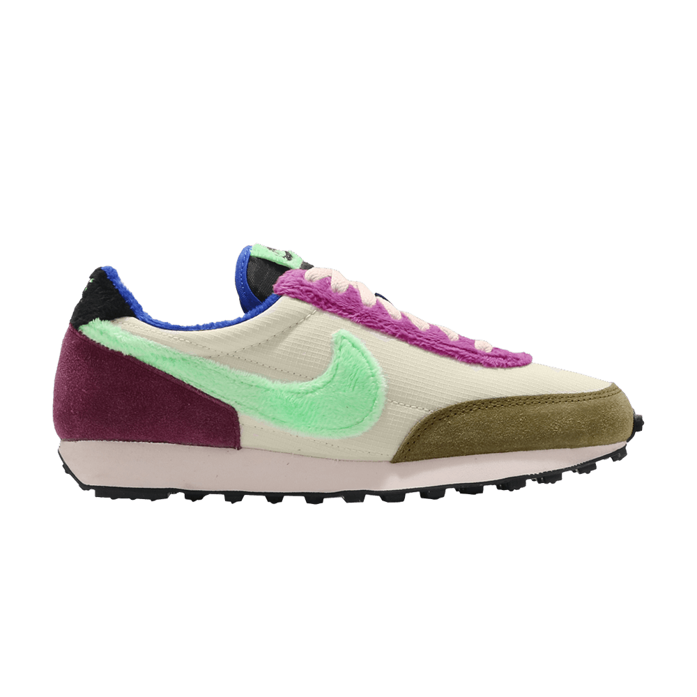 Кроссовки Nike Daybreak "Fur Pack Fossil" (Женская размерная сетка)