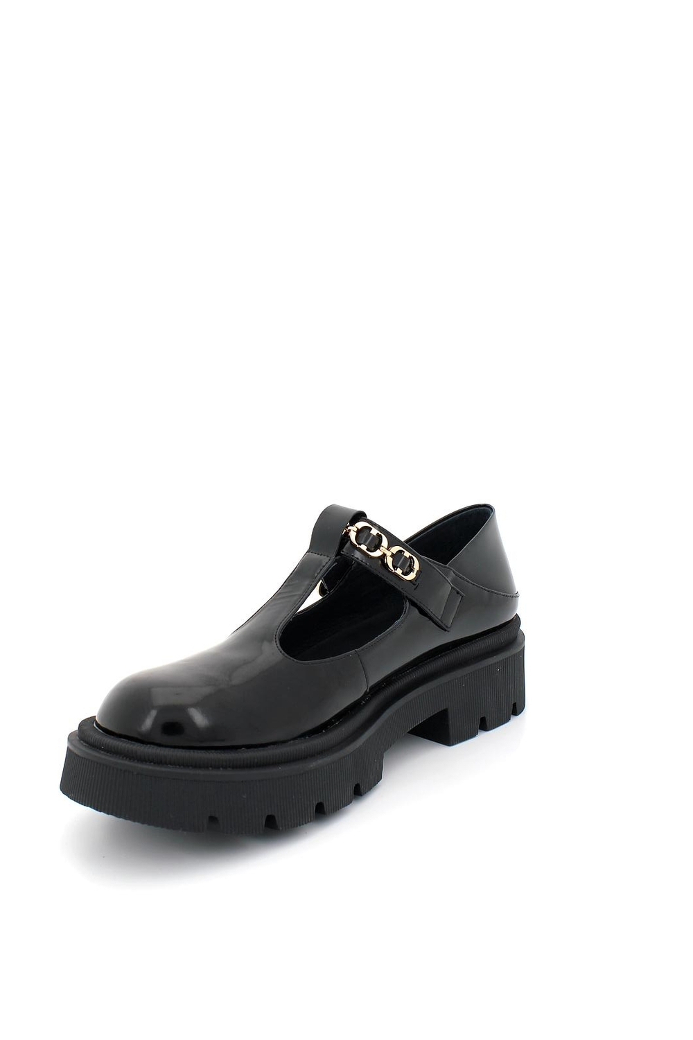 Туфли женские Ascalini B5768