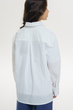 Рубашка OVERSIZE