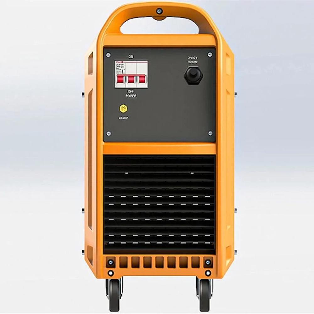 Hugong INVERCUT 100 III аппарат воздушно-плазменной резки 029644
