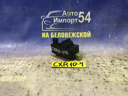 Блок управления стеклоподъемниками TOYOTA ESTIMA 1993