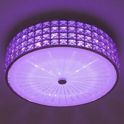 Накладной светильник Citilux Портал CL32415G1