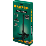 Пистолет для монтажной пены Kraftool Panther полное тефлоновое покрытие 06855_Z02