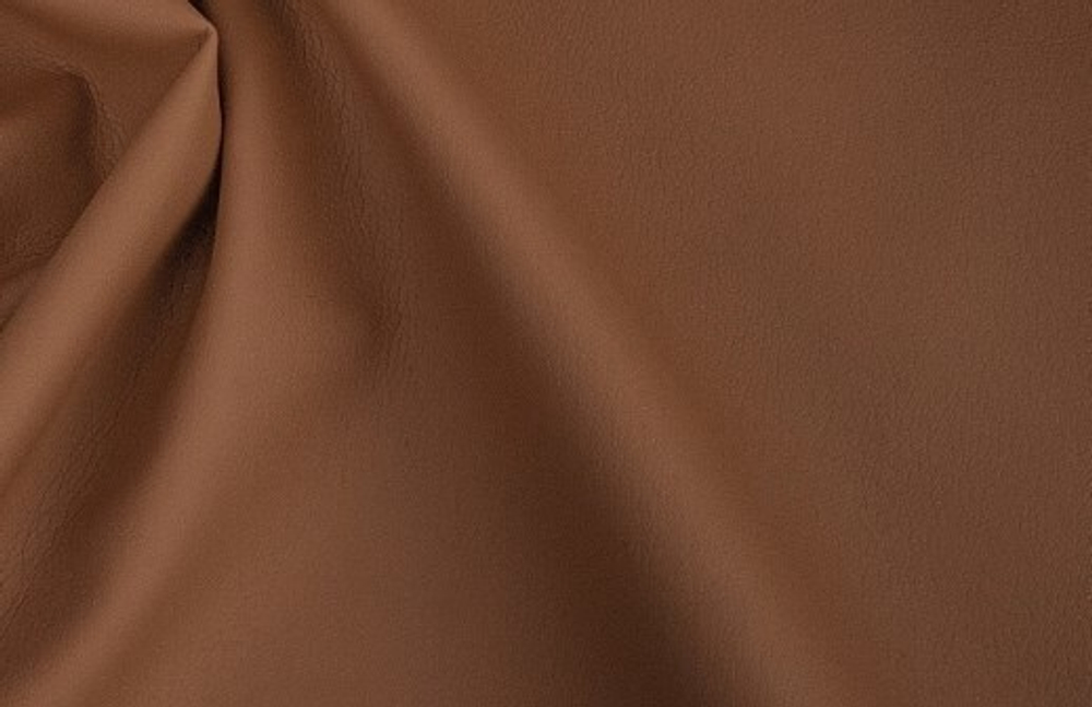 Искусственная кожа Ecotex (Экотекс) 3026 светло-коричневый