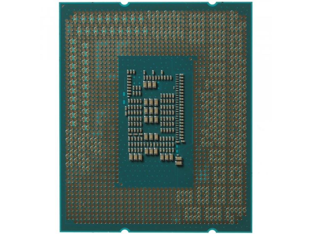 Процессор Intel Core i5 12500 LGA1700 BOX [BX8071512500]