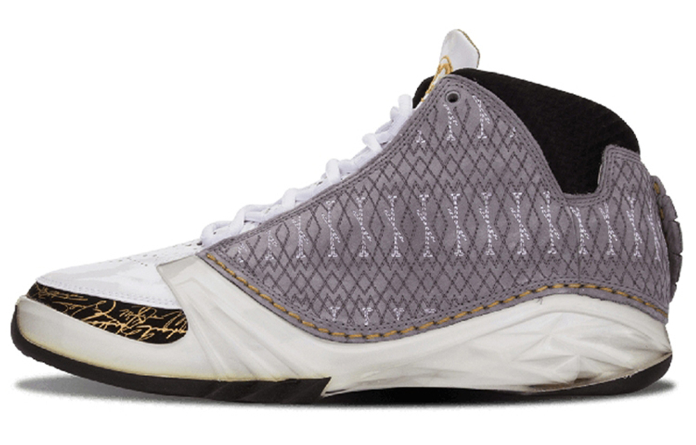 Кроссовки Jordan Air Jordan 23 White Stealth