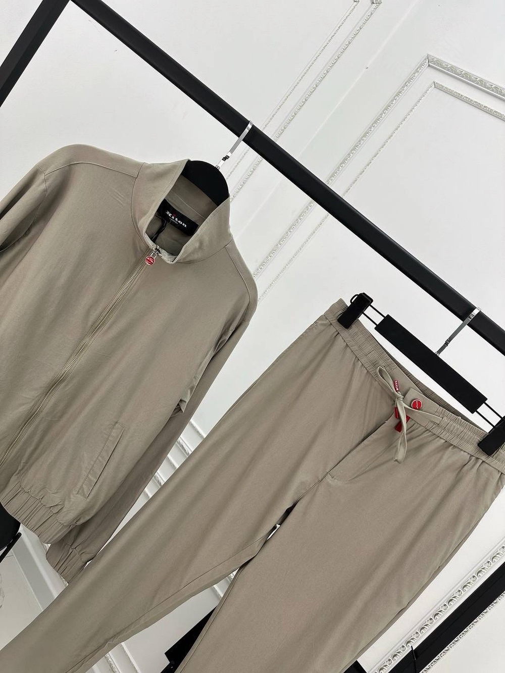 Спортивный костюм Kiton
