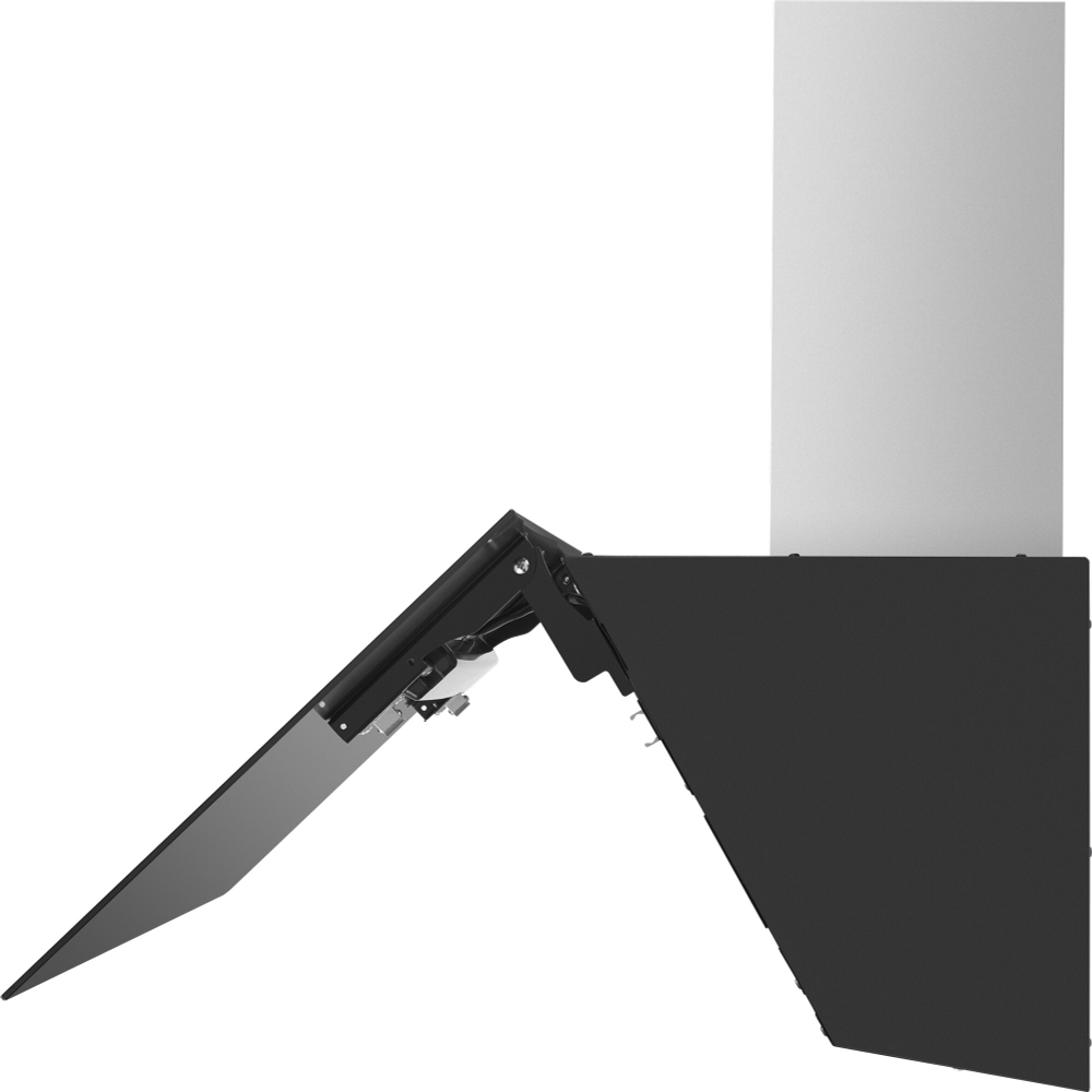 Кухонная вытяжка MAUNFELD Topaz 60 черный фото 7