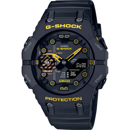 Мужские наручные часы Casio GA-B001CY-1A