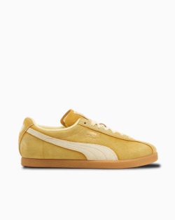 Кроссовки Puma Brasil The NeverWorn V