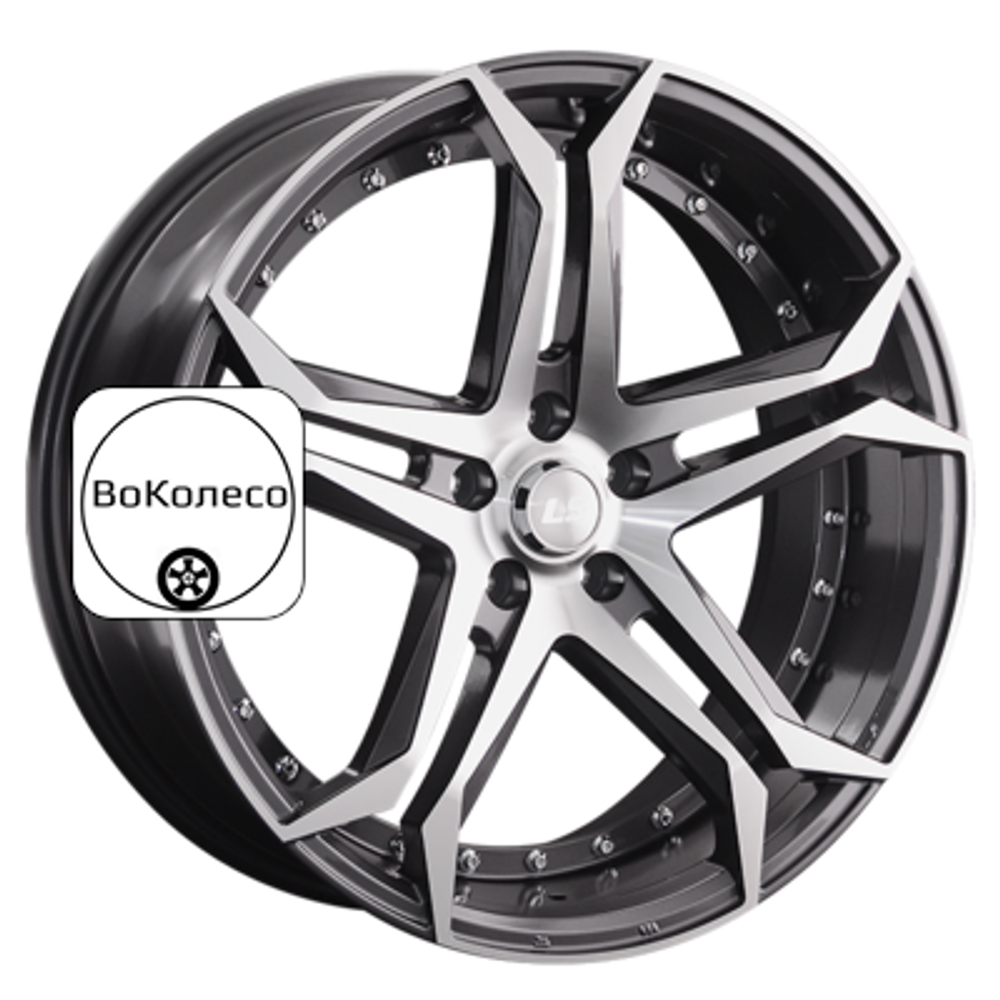 9x20/5x112 ET38 D66,6 772 GMF (конус) LS