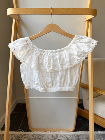 Топ Paade Mode, 140