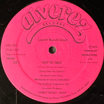 Lourett Russell Grant ‎– Hot To Trot (США 1979г.)