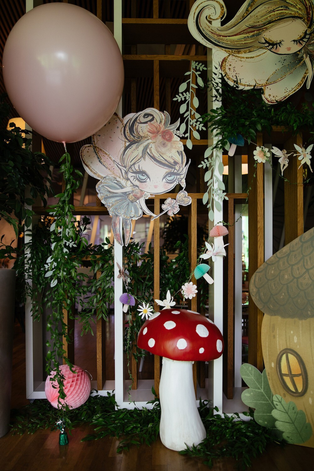 Fairy Party