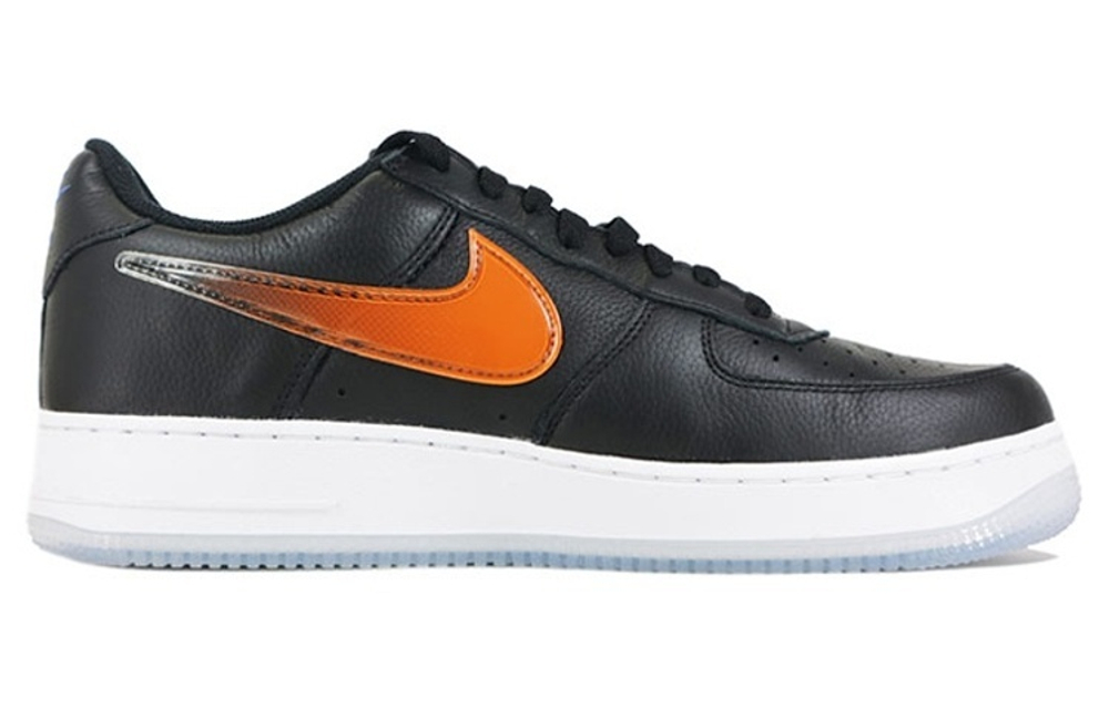 Кроссовки Kith X Nike Air Force 1 "Nyc"