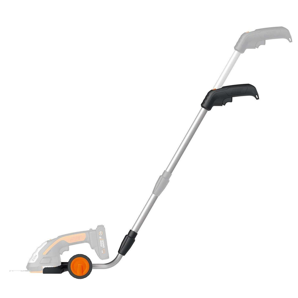 Телескопическая рукоятка для аккумуляторных ножниц WORX WA0040