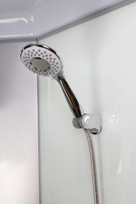 Душевая кабина Niagara Classic NG-1108-14 90х90 без гидромассажа