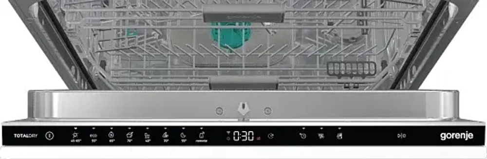 Встраиваемая посудомоечная машина Gorenje GV673C61