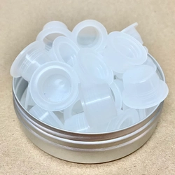 Пробка-заглушка ППВ 18 гладкая