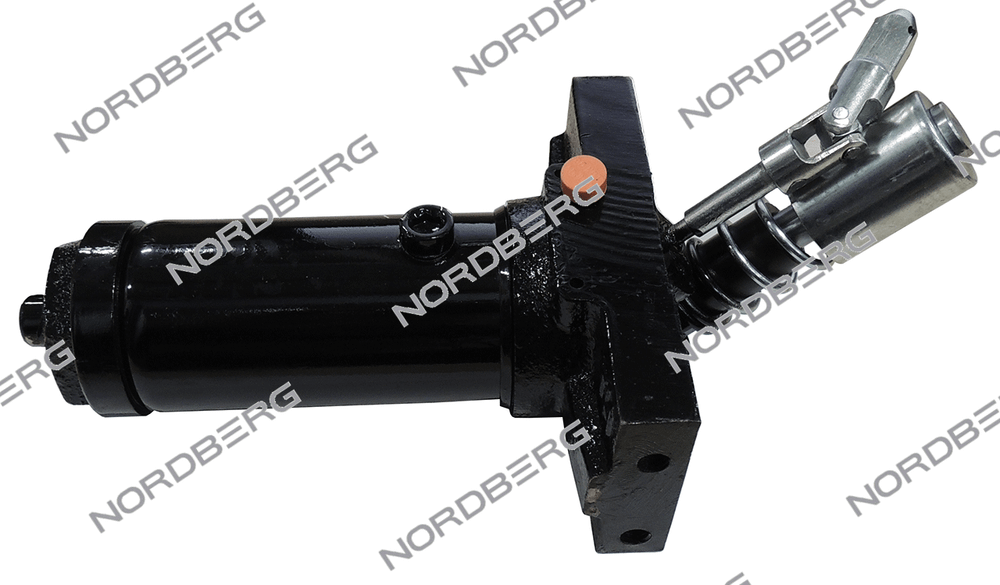 nordberg запчасть цилиндр гидравлический для домкрата n32025 000011323