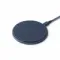 Native Union Drop Wireless Charger Indigo Blue