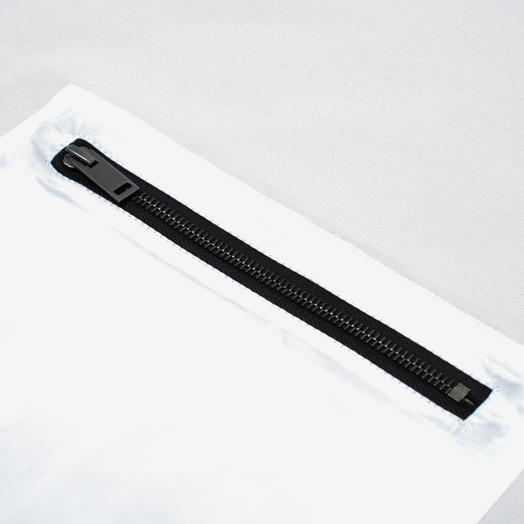 «CQB» Snow Turtleneck Longsleeve