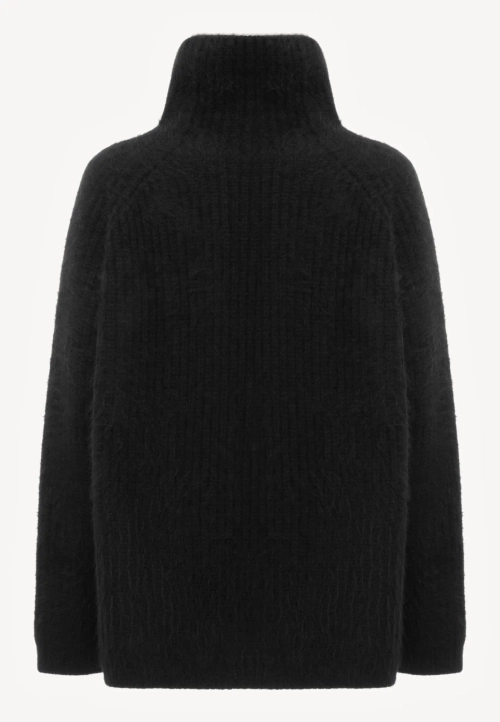 Свитер "Supermodel"