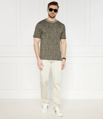 Футболка Curtis Joop! Jeans - бежевый(30041617)