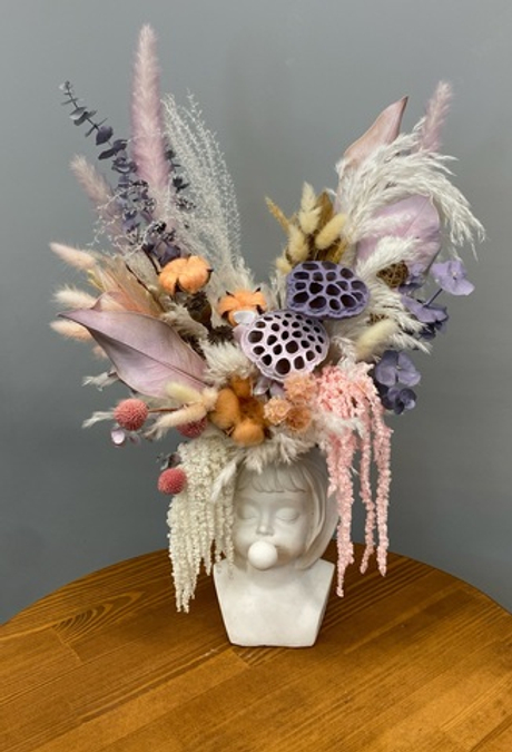 Композиция «Позитивный настрой»