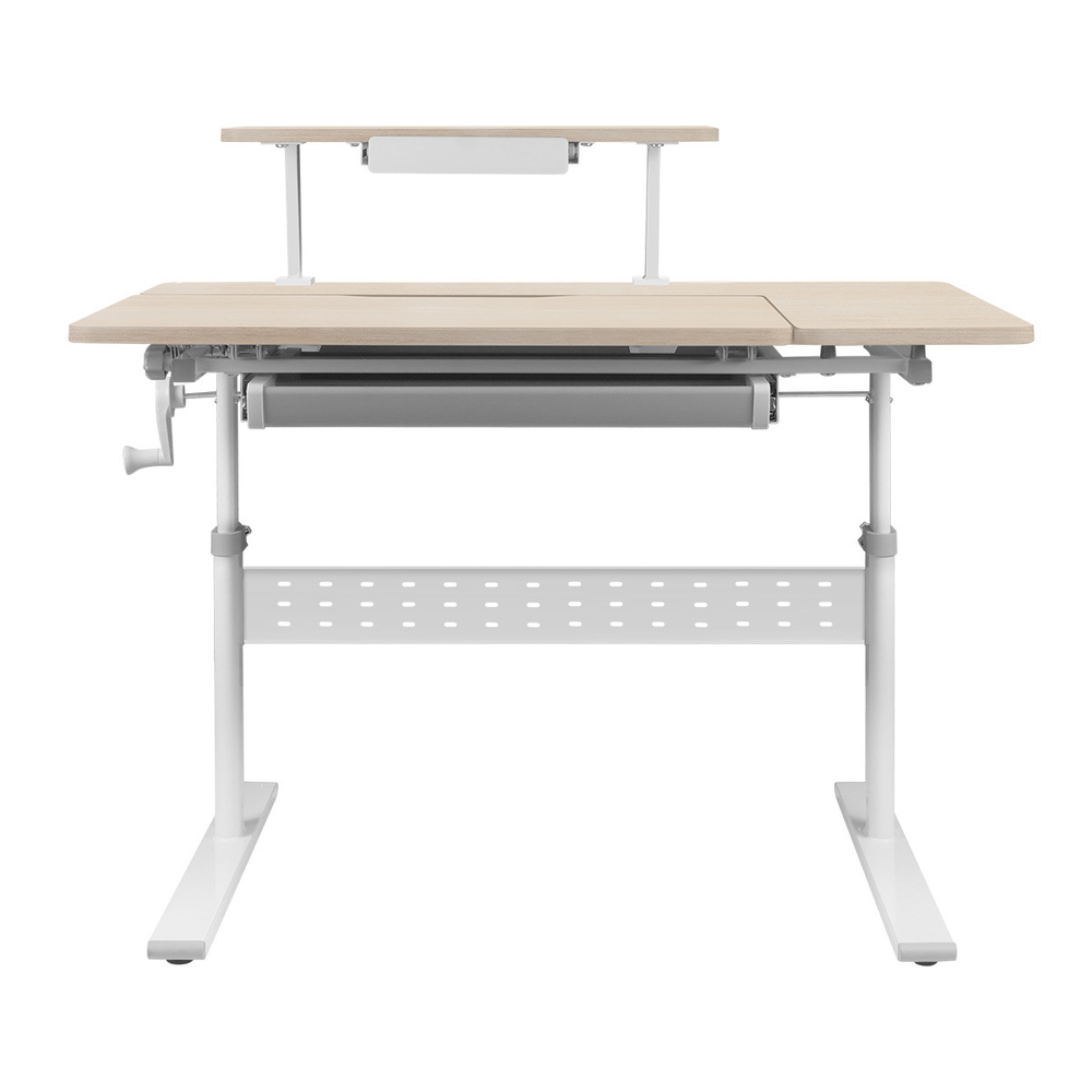 Растущая парта Anatomica Dunga (1000×660 мм)