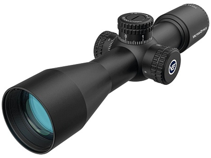 Прицел Vector Optics Veyron 10x44, SF, сетка MPR-V5 (MIL) (SCOM-41)