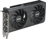Видеокарта ASUS NVIDIA  GeForce RTX 5060TI DUAL-RTX5060TI-O16G-EVO 16ГБ Dual, GDDR7, OC,  Bulk