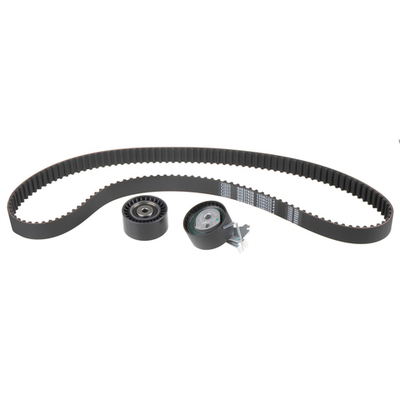 Ремкомплект ГРМ CITROEN C3/C4/PEUGEOT 206/207/307 1.4L 16V GANZ GIE37638