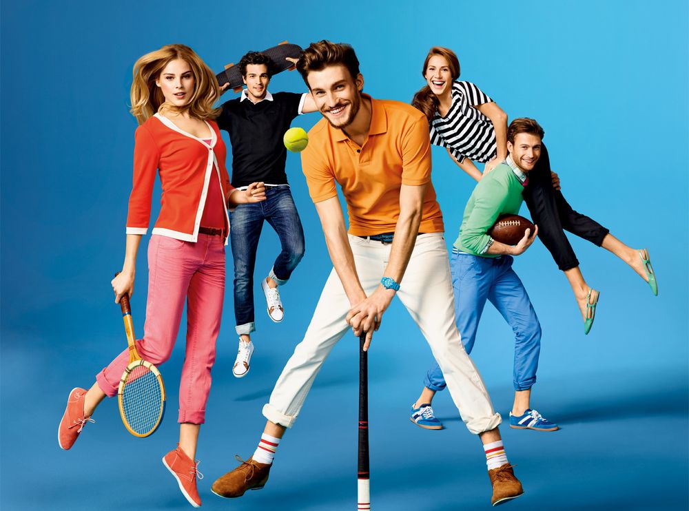 s.Oliver Prime League Women