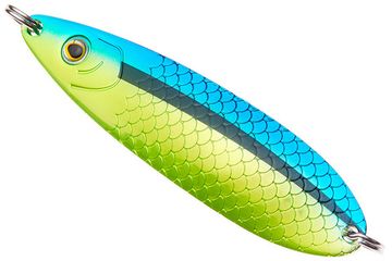 Блесна HIGASHI Opala 45g #02