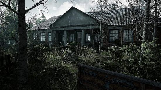 Chernobylite [PS4, русская версия]
