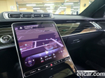 Mercedes-Benz S-Class W223 Maybach S580 4MATIC (12.2023)