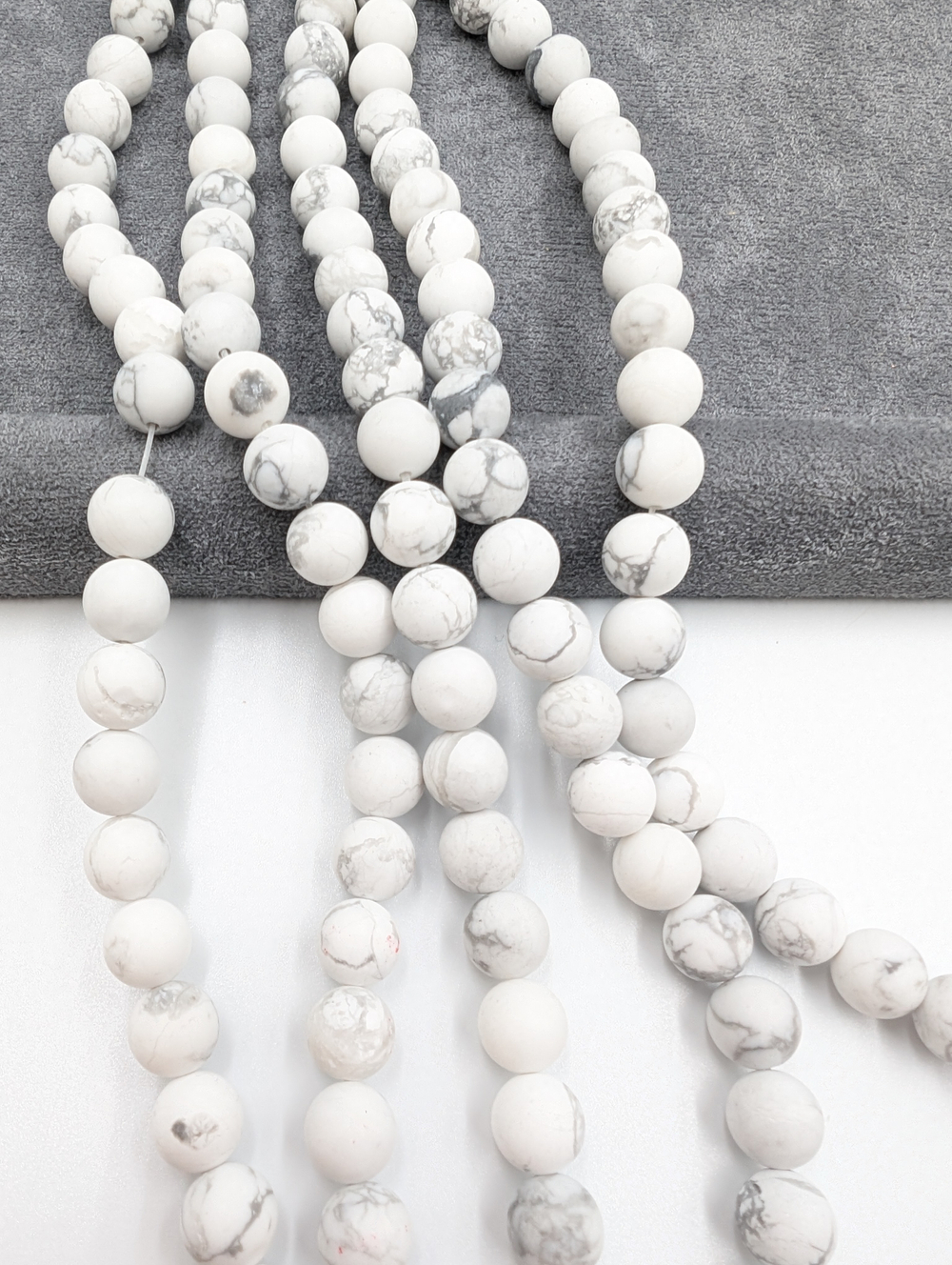 Магнезит матовый 8мм